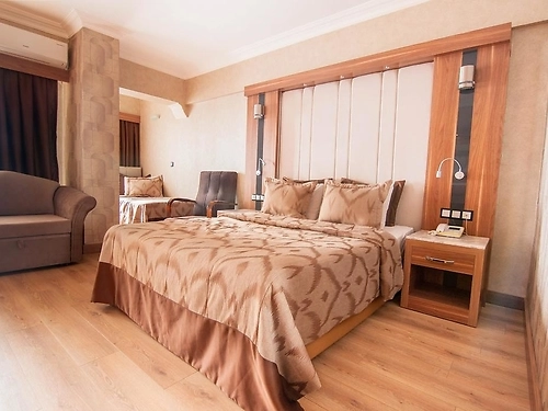 Laur Hotels Experience and Elegance (ex Didim Beach Resort) Turcia (7 / 25)