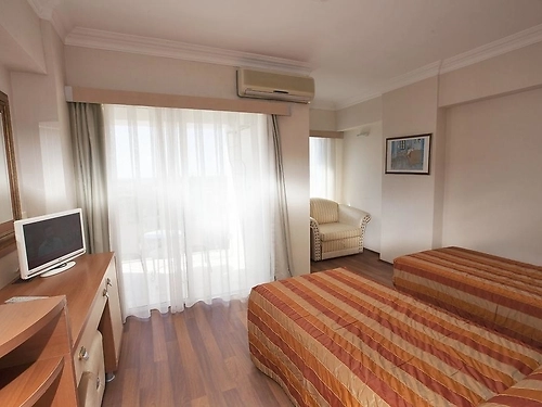 Laur Hotels Experience and Elegance (ex Didim Beach Resort) Didim Turcia (5 / 25)