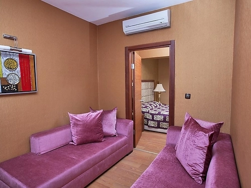 Laur Hotels Experience and Elegance (ex Didim Beach Resort) Didim Turcia (15 / 25)