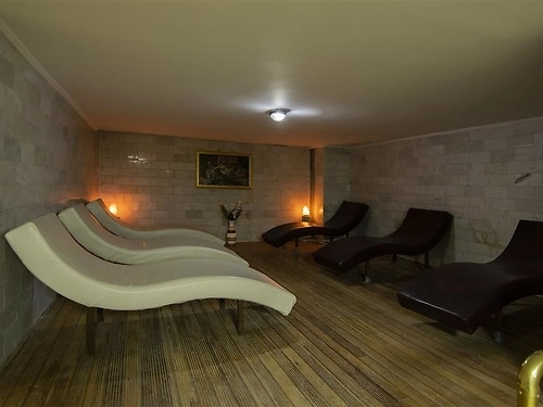 Laur Hotels Experience and Elegance (ex Didim Beach Resort) Turcia (24 / 25)