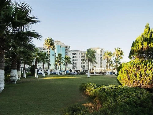 Laur Hotels Experience and Elegance (ex Didim Beach Resort) Didim Turcia (3 / 25)