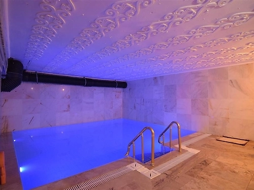 Laur Hotels Experience and Elegance (ex Didim Beach Resort) Turcia (22 / 25)