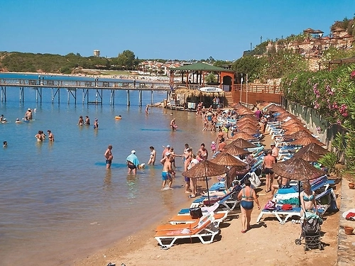 Laur Hotels Experience and Elegance (ex Didim Beach Resort) Didim Turcia (18 / 25)