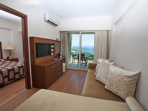 Laur Hotels Experience and Elegance (ex Didim Beach Resort) Didim Turcia (8 / 25)