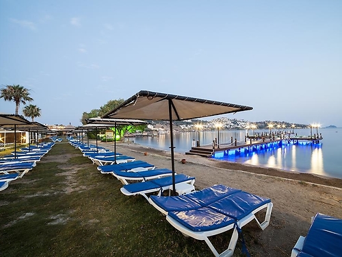 Hotel Golden Age Bodrum (18 / 18)