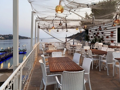 Hotel Golden Age Bodrum (8 / 18)