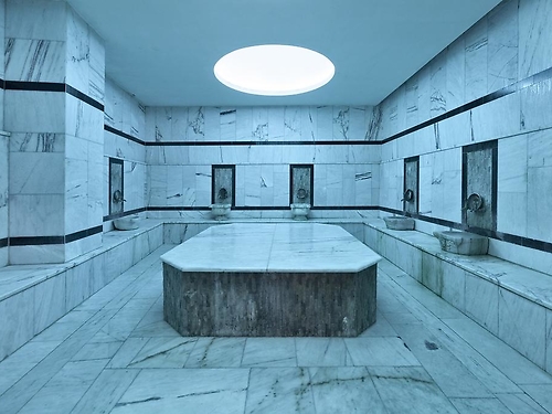 Hotel Golden Age Bodrum Turcia (9 / 18)