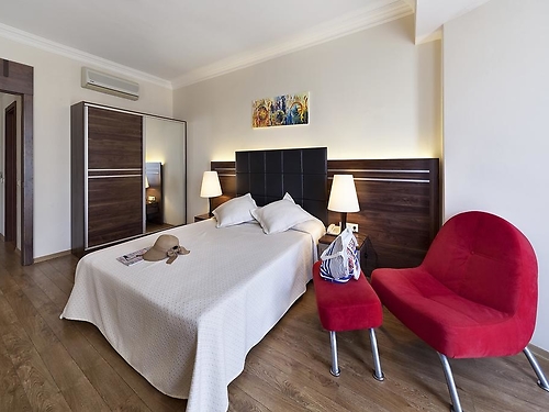 Hotel Golden Age Bodrum (10 / 18)