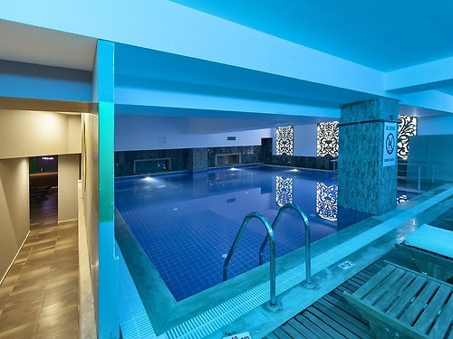Hotel Golden Age Turcia (7 / 18)