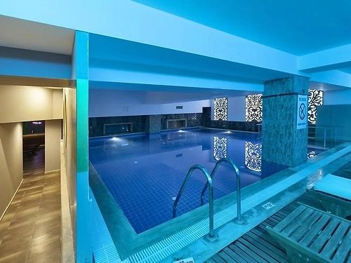 Hotel Golden Age Turcia (7 / 18)