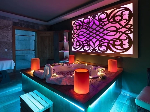 Hotel Golden Age Bodrum Turcia (17 / 18)