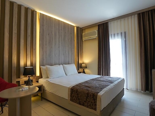 Hotel Golden Age Turcia (16 / 18)