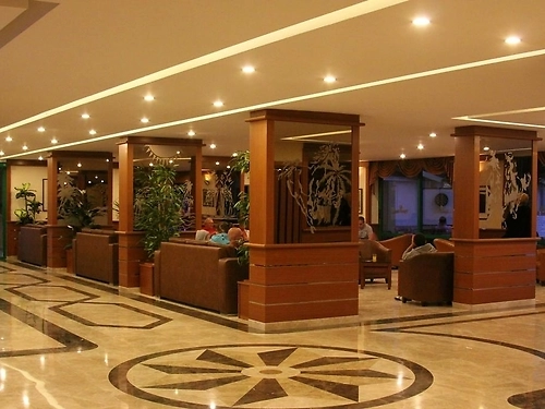 Esra and Family Suite Hotel Didim (11 / 21)