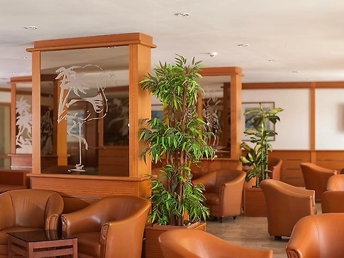 Esra and Family Suite Hotel Turcia (13 / 21)