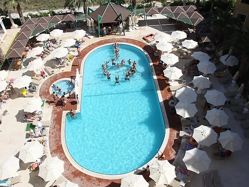 Esra and Family Suite Hotel Didim Turcia (20 / 21)