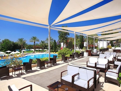 Hotel Doubletree by Hilton Bodrum Isil Club Bodrum (4 / 18)