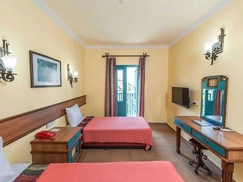 Jasmin Beach Hotel Bodrum (12 / 19)
