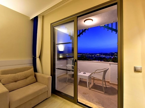 Jasmin Beach Hotel Bodrum Turcia (10 / 19)