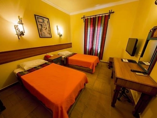 Jasmin Beach Hotel Bodrum (14 / 19)