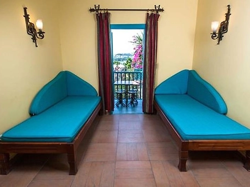 Jasmin Beach Hotel Turcia (15 / 19)