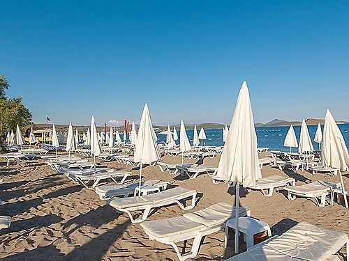 Hotel Petunya Beach Resort Turcia (11 / 16)