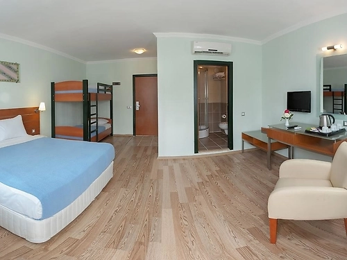 Hotel Petunya Beach Resort Bodrum (8 / 16)