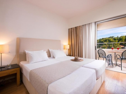 Kassandra Palace Hotel Grecia (11 / 22)