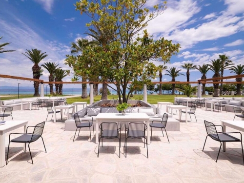 Kassandra Palace Hotel Kassandra (22 / 22)