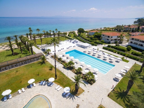 Kassandra Palace Hotel Kassandra (16 / 22)