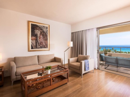 Kassandra Palace Hotel Kassandra (8 / 22)