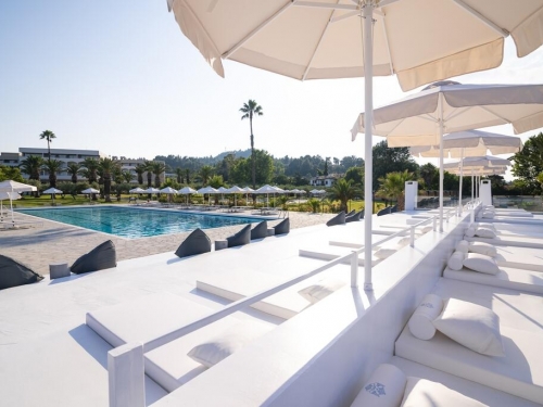 Kassandra Palace Hotel Grecia (14 / 22)