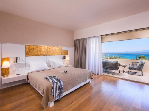 Kassandra Palace Hotel Kassandra Grecia (7 / 22)