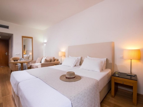 Kassandra Palace Hotel Grecia (9 / 22)