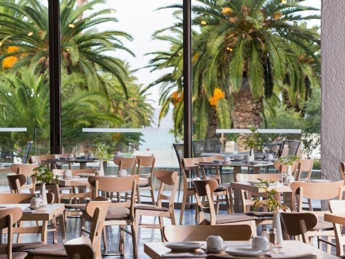 Kassandra Palace Hotel Grecia (19 / 22)