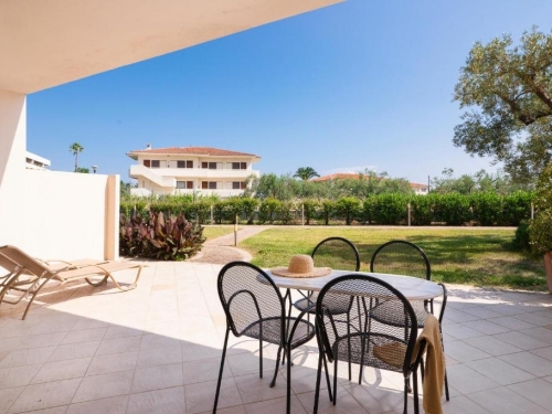Kassandra Palace Hotel Grecia (20 / 22)
