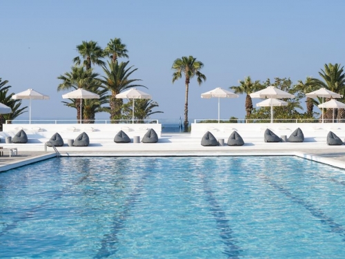 Kassandra Palace Hotel Kassandra Grecia (15 / 22)