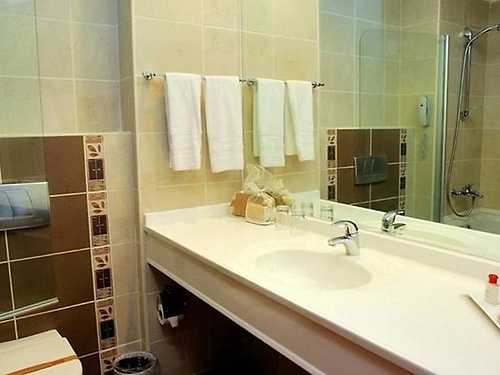 Hotel Green Beach Resort Bodrum Turcia (10 / 15)