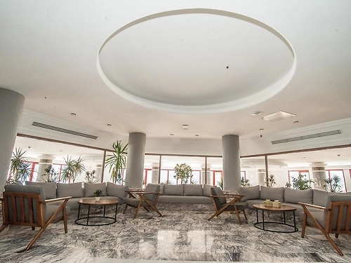 Hotel Green Beach Resort Turcia (11 / 15)