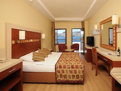 Hotel Green Beach Resort Bodrum (9 / 15)