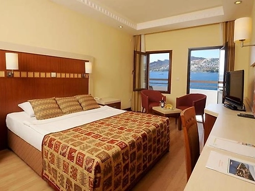 Hotel Green Beach Resort Bodrum (6 / 15)