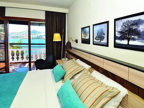 Hotel Green Beach Resort Turcia (8 / 15)