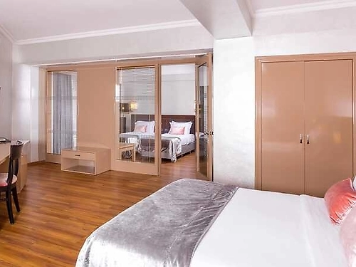 Hotel Ideal Prime Beach Marmaris (6 / 15)