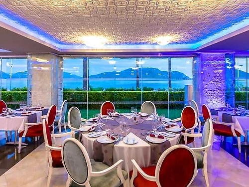 Hotel Ideal Prime Beach Marmaris (11 / 15)