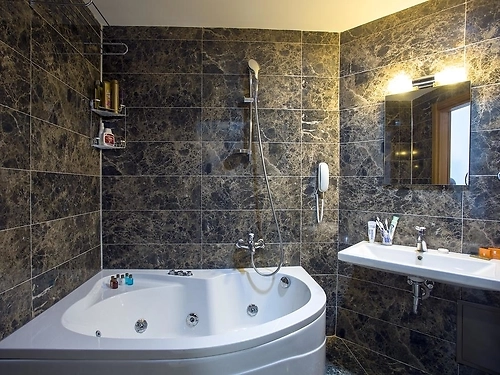Hotel Dragut Point South Turcia (6 / 16)