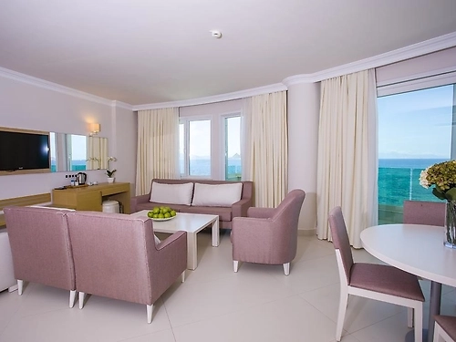 Hotel Dragut Point South Bodrum (7 / 16)
