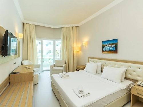 Hotel Dragut Point South Turcia (5 / 16)