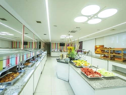 Hotel Dragut Point South Turcia (10 / 16)