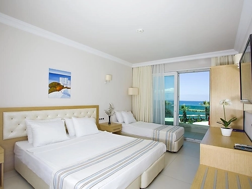 Hotel Dragut Point South Turcia (8 / 16)