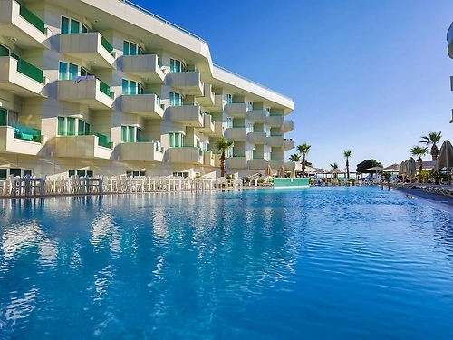 Hotel Dragut Point South Bodrum (16 / 16)