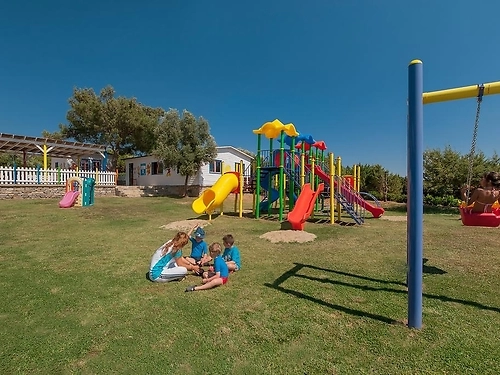 Hotel Bodrum Park Resort Bodrum (11 / 17)